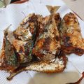 Cooksnap dari eva meylani untuk resep Ikan Kembung Goreng