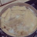 Cooksnap dari Can Tika Cantik untuk resep Kastengel Teflon Gurih