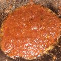 Cooksnap dari Vhyaa untuk resep 693. Sambal Cengek Khas Palembang