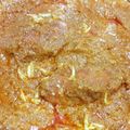 Shital Jataniya's cooksnap of when they made મલાઈ પનીર કોફતા (Malai paneer Kofta Recipe in Gujarati).