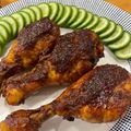 Cooksnap dari Amalia Medina untuk resep Ayam Kecap Panggang Oven
