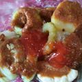 Cooksnap dari D e e untuk resep Siomay bandung