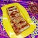 صورة من ♥️popos's Kitchen👩‍🍳🍭، شاركها بعد تجربة وصفة جلاش بحشوه البطاطس