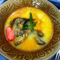 Cooksnap dari Suci Nurul Andini untuk resep Ayam Pedas Khas Banyuwangi