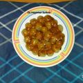 Cooksnap dari Eki Mayantari Sutikno untuk resep Cilok Kenyal, Empuk, Tanpa MSG