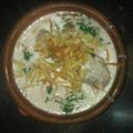 El cooksnap de Monica Viviana Coria cuando hizo Sopa de mani super fácil.
