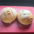 El cooksnap de Maribel cuando hizo Pan diario 🍞.