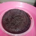 Cooksnap dari Rin untuk resep Brownies Kukus Ala Anak Kos