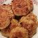 El cooksnap de Liria Mazzon cuando hizo Croquetas de avena y atún.