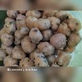 Cooksnap dari deardaily.slf untuk resep Cilok/Boci lembut kenyal isi tetelan