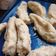 Cooksnap dari hepihepihepi untuk resep Otak-Otak Kukus/Goreng