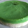 Cooksnap dari fitria mandasari untuk resep Ketan Srikaya Pandan