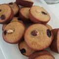 El cooksnap de Loleina cuando hizo Cupcakes de banana.