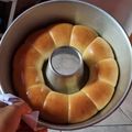Cooksnap dari shelly aprilyana untuk resep Roti Manis Super Lembut & Empuk Tahan Lama
