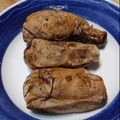 林清源 的 烤地瓜 cooksnap