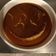 El cooksnap de Gerardo Lámbarri Muñoz cuando hizo Flan a baño maría.