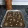 El cooksnap de Maribel Macias Jimenez cuando hizo Tarta Ferrero Rocher con Thermomix.
