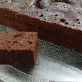 Cooksnap dari cutfarah14 untuk resep Brownies Kukus ala Amanda