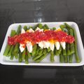 Cooksnap dari Bu Put (Putri Rahayu) untuk resep Anyang Buncis