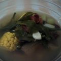 Cooksnap dari syahriani ekha untuk resep Sayur Asam