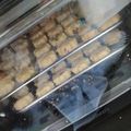 El cooksnap de Ruth Lobato cuando hizo Galletas 🍪 de chispas de chocolate 🍫.