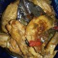 Cooksnap dari Nha Sopian Jutex untuk resep Sayap kecap pedas