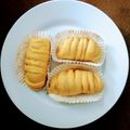 Cooksnap dari corie prahwoto untuk resep Roti unyil super soft