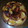 El cooksnap de Laura Daniela Izaguirre cuando hizo Tarta de manzana en sartén.