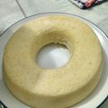 Cooksnap dari Panca Rustiana untuk resep Bolu kukus keju