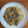 El cooksnap de Paz cuando hizo Pasta a los quesos con alcachofas y pollo.
