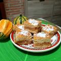 Edit Hadházi Cooksnap-ja, amikor elkészítette a(z) Almás  bögrés sütemény receptet.