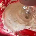 Cooksnap dari Theodora Venansya untuk resep Whipped Cream homemade anti gagal dan kokoh
