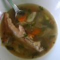 Cooksnap dari Indahsr. untuk resep Sop ceker ayamEmpuk 😋