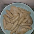 Cooksnap dari Aris Mujianto untuk resep Pempek Dos
