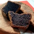 Cooksnap dari pungkyjulz untuk resep Bolu ketan hitam