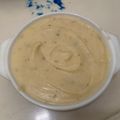 Cooksnap dari it's a wolf thing! untuk resep Creamy potato soup mudah