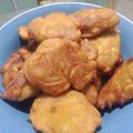 Cooksnap dari Lian Ningsih untuk resep Cempedak Goreng