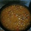 El cooksnap de Miguel Loos cuando hizo Mondongo a la española... a mi manera 😊.