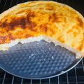 Cooksnap από Konstantina Drag στη συνταγή Γαλατόπιτα