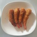 Cooksnap dari Rusy I untuk resep Tempura Udang