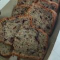 Cooksnap dari silove Forever untuk resep Bolu pisang panggang by chef Farah Quinn