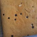 Cooksnap dari Marisa Brotoseno untuk resep BANANA CAKE Lembut Wangi Enak Dan Moist