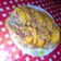 El cooksnap de Claudia Lopez cuando hizo Panqueques de avena.