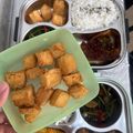 Cooksnap dari Nadilla Fitalaya untuk resep Tahu krispi
