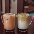 Cooksnap dari IG @RESEPALAUMMI untuk resep Es Kopi Susu Gula Aren