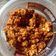 รูป Cooksnap ของ NUTCHA 101 เมื่อเขาทำ น้ำพริกอ่องอกไก่สับ คลีน