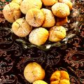 کوک اسنپ toktam najafipoor بعد از امتحان کردن شیرینی قندی😊.