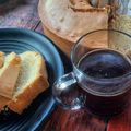 Cooksnap dari Arif Rahman untuk resep Resep Bolu Jadul Jumbo