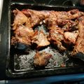 bellu Cooksnap-ja, amikor elkészítette a(z) Barbecue oldalas receptet.