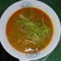 Cooksnap dari may Wijaya untuk resep Sayur ketupat